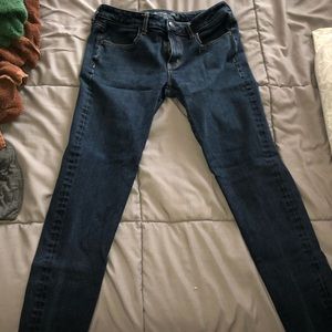 American eagle jeans!
